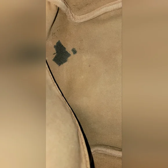 Louis Vuitton Monogram Canvas Handbag Speedy 25 - Picture 11 of 16